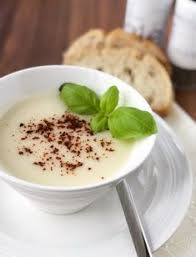 Mehlsuppe Essen Festliches Essen Rezepte