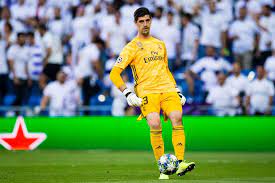 Thibaut Courtois Names Three Differences Between Chelsea And Real Madrid In Thinly Veiled Dig Football London