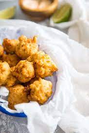 Conch Fritters Lemonsforlulu Com