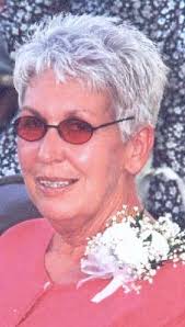 Shirley Dean Brooks Watson (1941-2010)