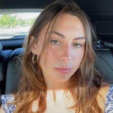 Jamie Foust's Instagram, Twitter & Facebook