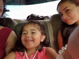 ️Ciara Monserrat Arias ️