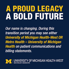 Hhs a to z index: Home University Of Michigan Health West