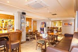 How close is premier inn london county hall from the london city centre? Premier Inn London County Hall Hotel London What To Know Before You Bring Your Family