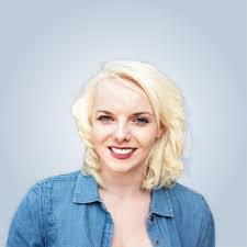 Whitney Kaufman's Instagram, Twitter & Facebook