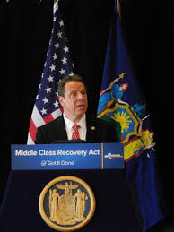 New york governor andrew cuomo has served as a voice of reason and comfort for many new yorkers during the coronavirus, and his daily updates on the coronavirus pandemic chef and author sandra lee, who was with cuomo for 14 years, was unofficially known as new york's first girlfriend. Gov Cuomo On Wamc S Northeast Report 10 22 20 Wamc
