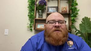 Coffee with a Ranger with Jason Howell