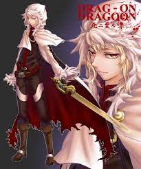 One Brother Drag On Dragoon Image 1678050 Zerochan Anime Image Board 609 x 640 png 469 kb. one brother drag on dragoon image