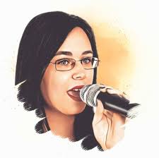 Profile for Rachel Kelly Singer/Vlogger