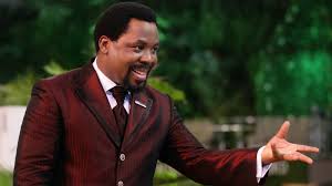 Tb joshua was one of africa's most prominent evangelists, with top politicians among his followers. Tb Joshua Profile Of An Accomplished Performer The Mail Guardian