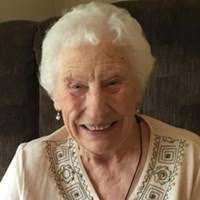 Marie Dehn-Moss Obituary