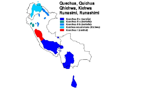 All you need to know of quechua. Ê»apalapala I Quechua MoÊ»omeheu 10