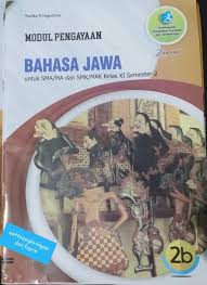Check spelling or type a new query. Jual Lks Bahasa Jawa Kelas Xi Sma Ma Semester 2 Kurikulum 13 K13 Top New Di Lapak Netteangkringan Bukalapak