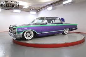 Image result for Pink Lustre 1963 Mercury