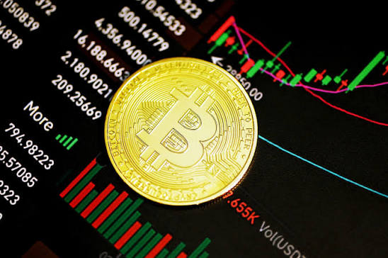 Los etf de criptomonedas