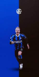 Football player at inter milan and the danish national team. 9 Inter Ideas Inter Milan Football Milan Wallpaper