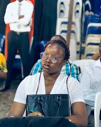 SECTOR LIT (Leaders In Training) Speaker: Pastor David Abi (SD DELTA SECTOR  1) 🖊️A minister is a person who serves first unto God then to the people  🖊️The church is first of