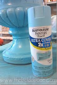 Sparkly Concrete It S Fine Painted Concrete Planter Painting Concrete Concrete Planters Planters