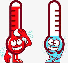 Two Thermometers Thermometer Clipart Two Thermometer Png Transparent Clipart Image And Psd File For Free Download Thermometer Clip Art Winter Humor