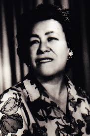 Yolanda Holden Obituary