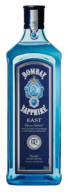 Standard delivery 1 weekno minimum order. á… Bombay Sapphire East Gin Im Test Gintlemen Com