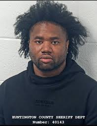 Fort Wayne man charged with drug trafficking