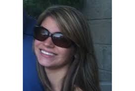 Jordan Marie Rineer, 25, Is Killed in Single-Car Wreck