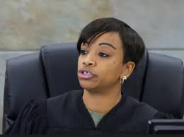 KUMU HULA DEBBIE RYDER, of Pahala, yesterday asked the murderer of her son  to turn to God during his sentencing in a Kona courtroom to life  imprisonment. Martin Frank Booth pled guilty