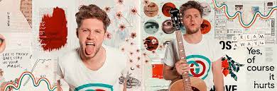 Packs Twitter Header Photos Twitter Header Niall Horan Twitter