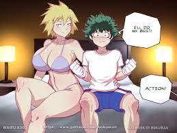 Waifu Casting X - Page 7 - Comic Porn XXX