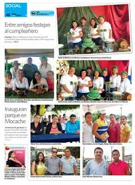 Los Ríos 4 de abril 2015 by LA HORA Ecuador