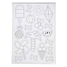 We did not find results for: Creotime Magnetische Kleurplaten Zomer 15 X 21 Cm Blokker