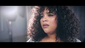 Music Video: 'I Am Changing' Nicole Raquel Dennis