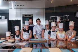 Atelier Patisserie Avec Jacques Marcon Site Officiel De L Association Kiwi Organisationsite Officiel De L Association Kiwi Organisation