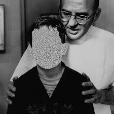 Have you noticed. . . Few people recognize the Lord when He shows up  because they are looking over His head or