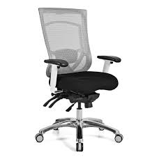 Seating Image Library Ergonomic Chair Fabric Seat Seating