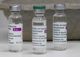 Astrazeneca's new clinical trial results are positive but confusing, leaving many experts wanting to see more data before passing final judgment on how well the vaccine will work. Entenda A Nova Polemica Envolvendo A Vacina Da Astrazeneca Oxford Mundo Valor Economico