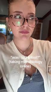 I Am 2 Weeks into College