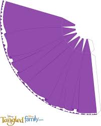 Tangled Rapunzel Paper Craft Printable 0910 Disney Paper Dolls Rapunzel Princess Paper Dolls