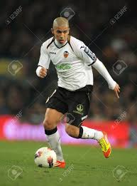 Sofiane feghouli sofiane feghouli welcome to fenerbahçe sofiane feghouli skills sofiane feghouli goals feghouli sofiane feghouli test, valencia cf midfielder. Sofiane Feghouli Of Valencia Cf In Action During The Spanish Stock Photo Picture And Royalty Free Image Image 13022512