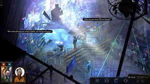 Hacemos porno! : rDiscoElysium