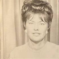 Shirley B Nitz Obituary