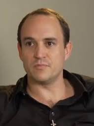 Dan Johns leaves Ikon as Simon White takes chairman role