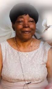 Obituary for Mrs. Della Jean Walker