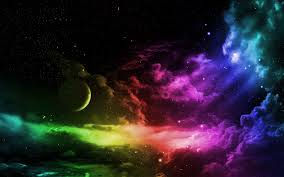 Maybe you would like to learn more about one of these? Rainbow Galaxy Wallpapers Top Free Rainbow Galaxy Backgrounds Wallpaperaccess