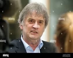 Jurgen schupp hi-res stock photography and images