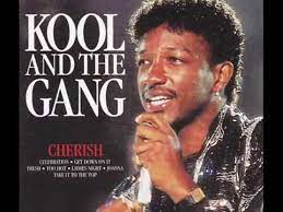 Is she really going out with him? Kool The Gang 10 Greatest Hits Youtube