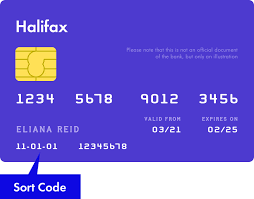 Both of you will need to. How Do I Find My Iban Number On My Halifax Account Brewqr