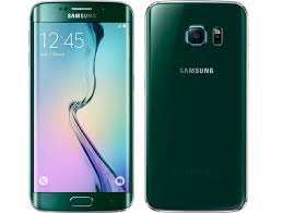 The galaxy s6 display is the traditional flat and hard screen while the s6 edge bends around on both sides of the phone to provide two new curved display areas that can be viewed from both the front or the sides. Samsung Galaxy S6 Edge G925 64gb Unlocked Gsm Phone G925 64gb Green 263 06 Unlocked Cell Phones Gsm Cdma No Contracts Cell2get