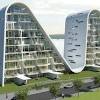 Hampir semua perusahaan properti dan konstruksi pasti menggunakan jasa arsitek. 1
